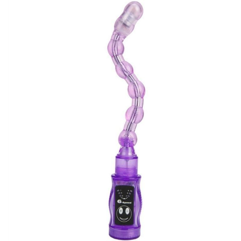 BAILE - STIMULATEUR DE DISTORSION TRIPLE LILAS BAILE - STIMULATEUR DE DISTORSION TRIPLE LILAS