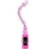 BAILE - STIMULATEUR DE DISTORSION TRIPLE ROSE