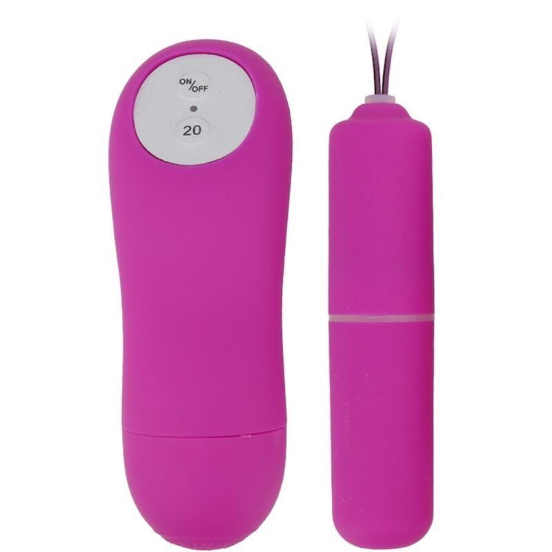BAILE - STRING AVEC BALLE VIBRANTE ET CONTROL VIOLET BAILE - STRING AVEC BALLE VIBRANTE ET CONTROL VIOLET