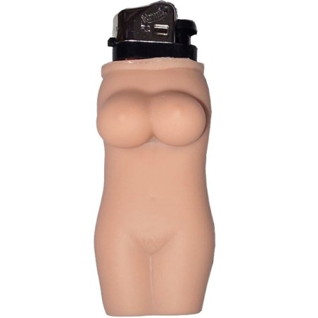 BEAUTÉ CORPORELLE FEMME NATURELLE