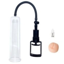 SYSTÈME ASSIDE PÉNIS AGRANDISSEMENT DU PÉNIS 25 CM
