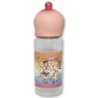 Bouteille 750ml en forme de seins Boob Flesh