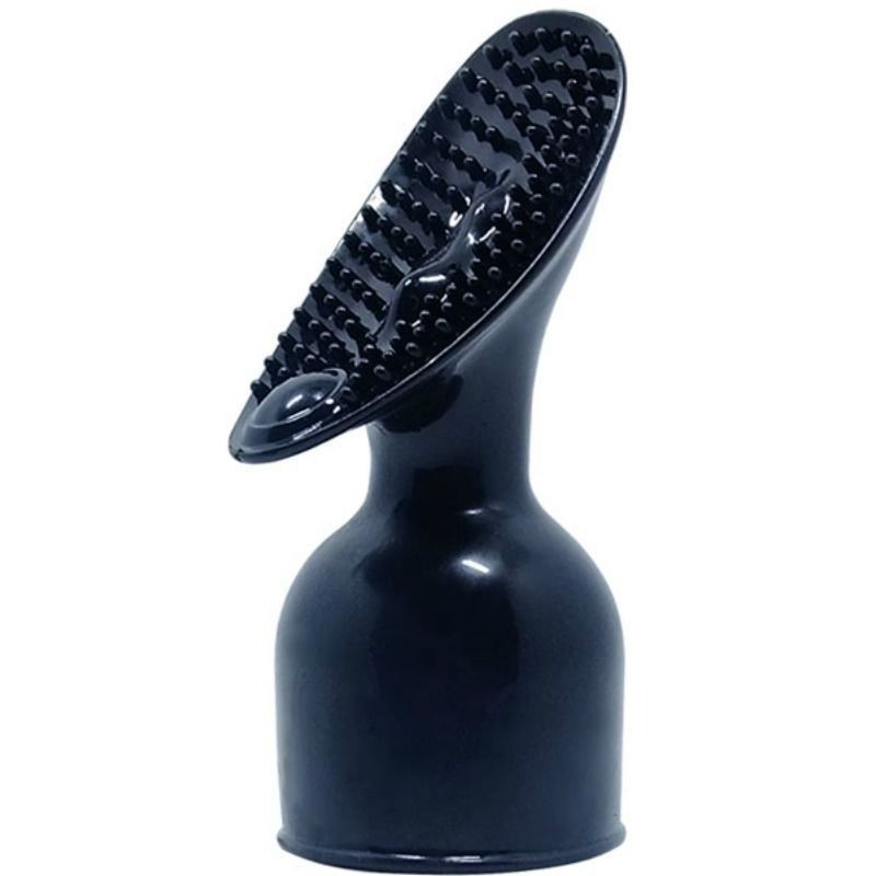 BAILE - TÊTE INTERCHANGEABLE POUR MASSEUR DE STIMULATION DU CLITORIS BAILE - TÊTE INTERCHANGEABLE POUR MASSEUR DE STIMULATION DU CLITORIS