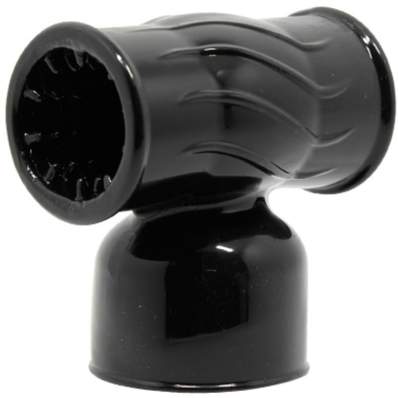BAILE - TÊTE INTERCHANGEABLE POUR MASSEUR MASCULIN BAILE - TÊTE INTERCHANGEABLE POUR MASSEUR MASCULIN