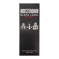 POPPERS AMSTERDAM BLACK LABEL 30ML