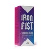 Poppers Iron Fist Starlight Super Amyl 24ml