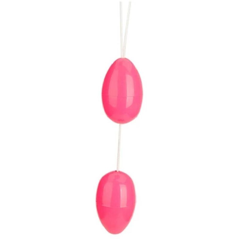 BAILE - TWINS BALLS BALLES ANAL ROSE BAILE - TWINS BALLS BALLES ANAL ROSE