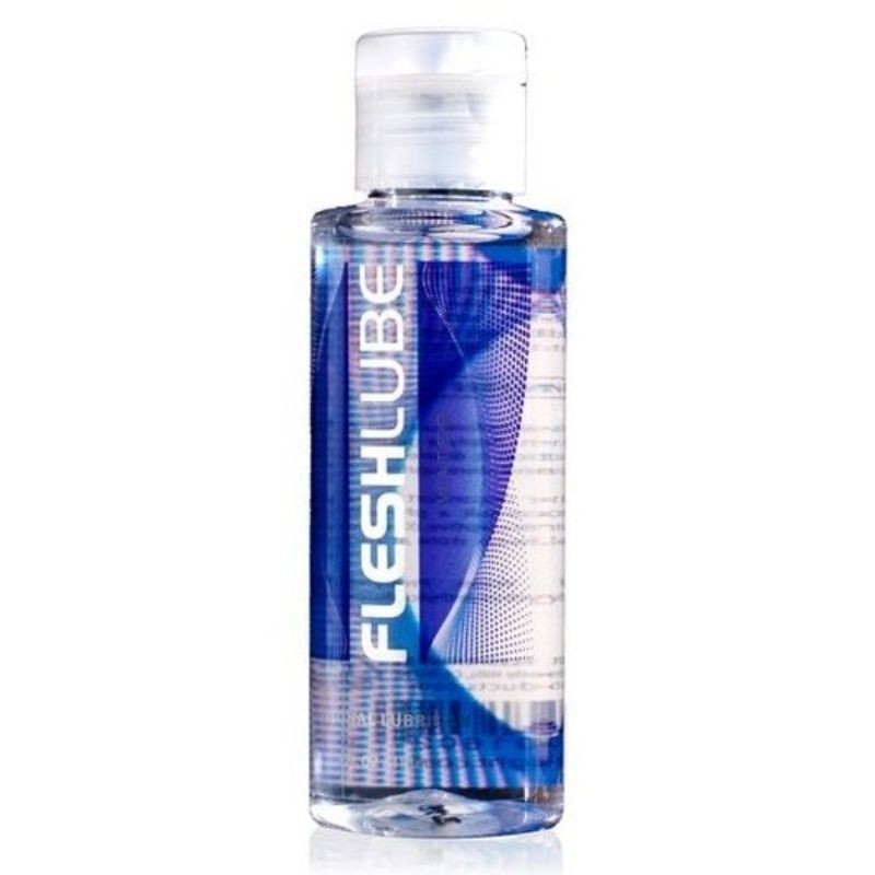 Lubrifiant à base d'eau Fleshlube 500 ml