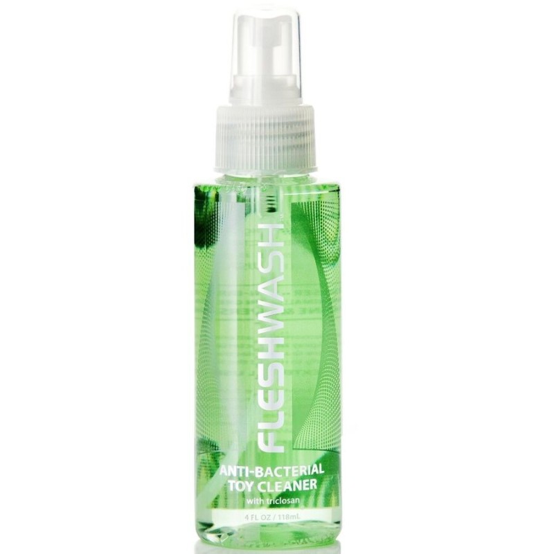 Nettoyant pour sextoys Wash 100 ml
