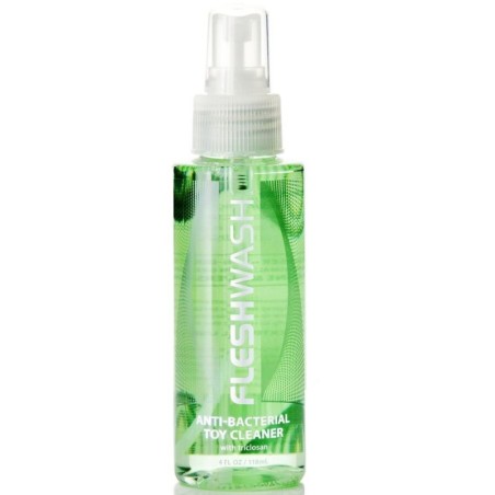 Nettoyant pour sextoys Wash 100 ml