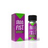 Poppers Iron Fist No limit + butanol 24ml