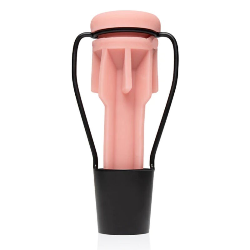 Support de séchage pour manchon masturbateur Fleshlight Stand Sec