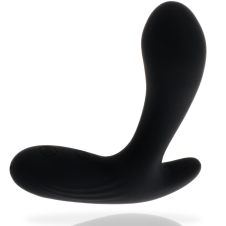 MASSEUR ANAL VIBRATION