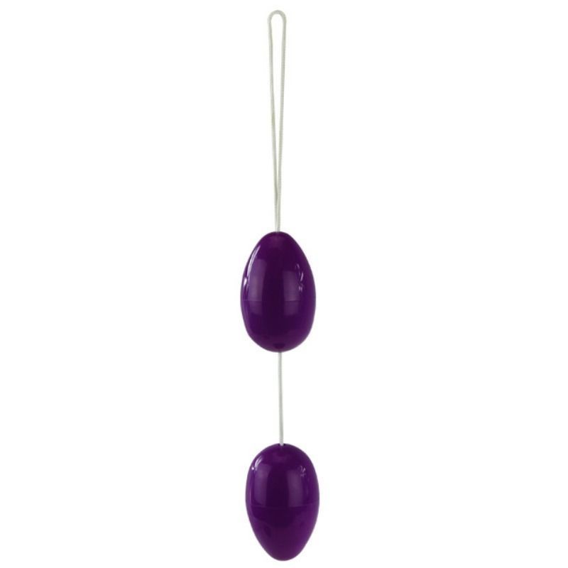 BAILE - TWINS BALLS BOULES ANAL LILAS BAILE - TWINS BALLS BOULES ANAL LILAS