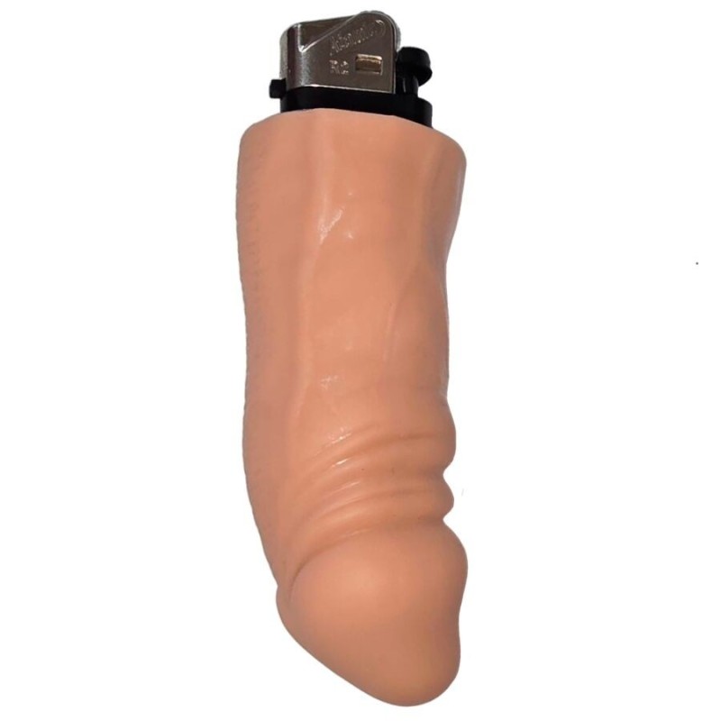 Briquet pénis