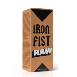 Poppers Arôme Fist Raw 24ml