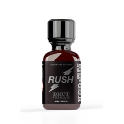Poppers Rush Brut Premium 24ml