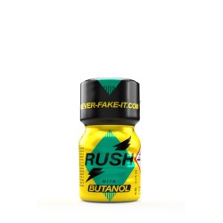 Poppers Rush Butanol 10ml