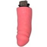 Briquet pénis fuchsia