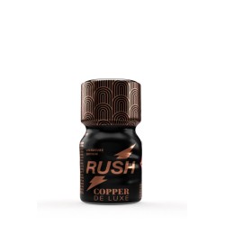 Poppers Rush Cooper de Luxe 10ml