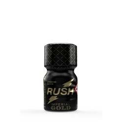 Poppers Rush Imperial Gold 10ml