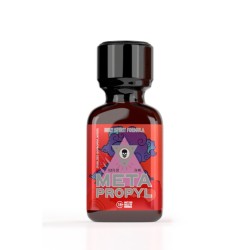 Poppers Metal Propyl 24ml