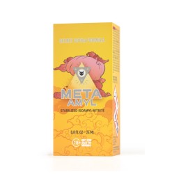 Poppers Metal Amyl 24ml