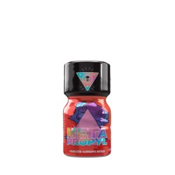Poppers Metal Propyl 10ml