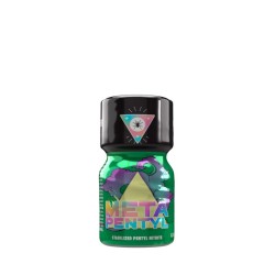 Poppers Metal Pentyl 10ml
