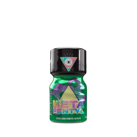 Poppers Metal Pentyl 10ml