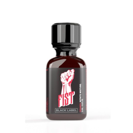 Poppers Fist Black Label 24ml