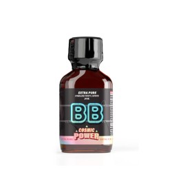 Poppers BB Cosmic Power 24ml