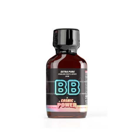 Poppers BB Cosmic Power 24ml