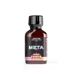 Poppers Meta Cosmic Power 24 ml