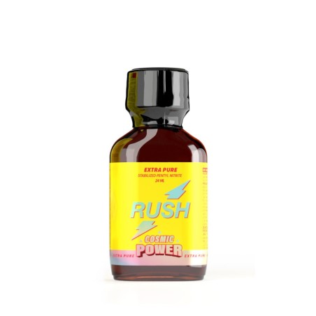Poppers Rush Cosmic Power 24ml