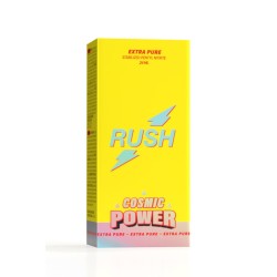 Poppers Rush Cosmic Power 24ml