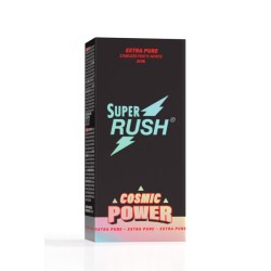 Poppers Super Rush Cosmic Power 24ml