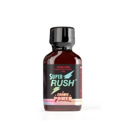 Poppers Super Rush Cosmic Power 24ml