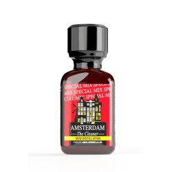 POPPERS AMESTERDAM SPECIAL 24M