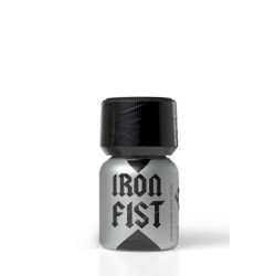 Poppers Iron Fist 10ml