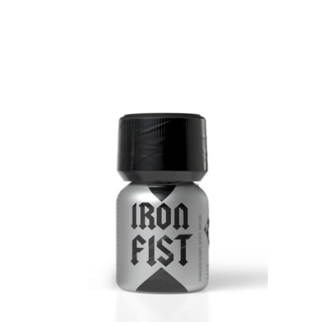 Poppers Iron Fist 10ml