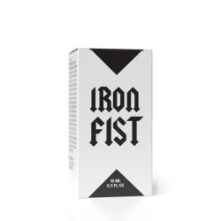 Poppers Iron Fist 10ml