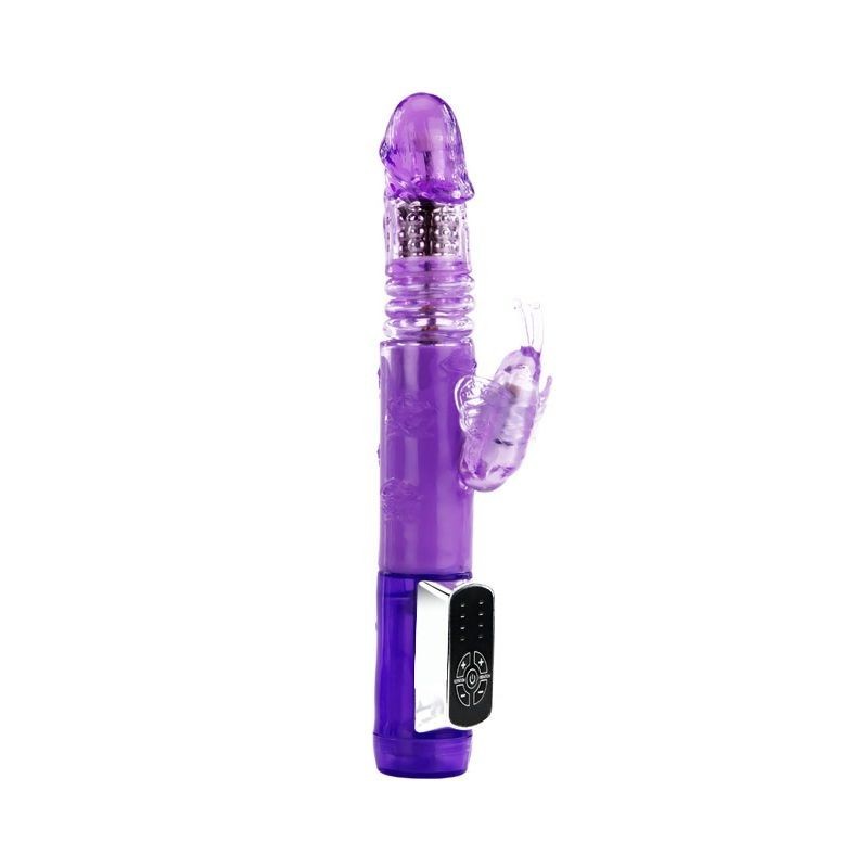BAILE - US LAPIN PAPILLON PRINCE BAILE - US LAPIN PAPILLON PRINCE