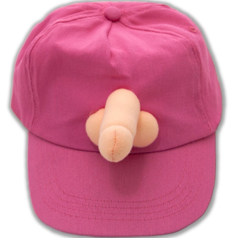 Casquette pénis