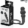 PLUG ANAL AVEC ANNEAU MODÈLE 1