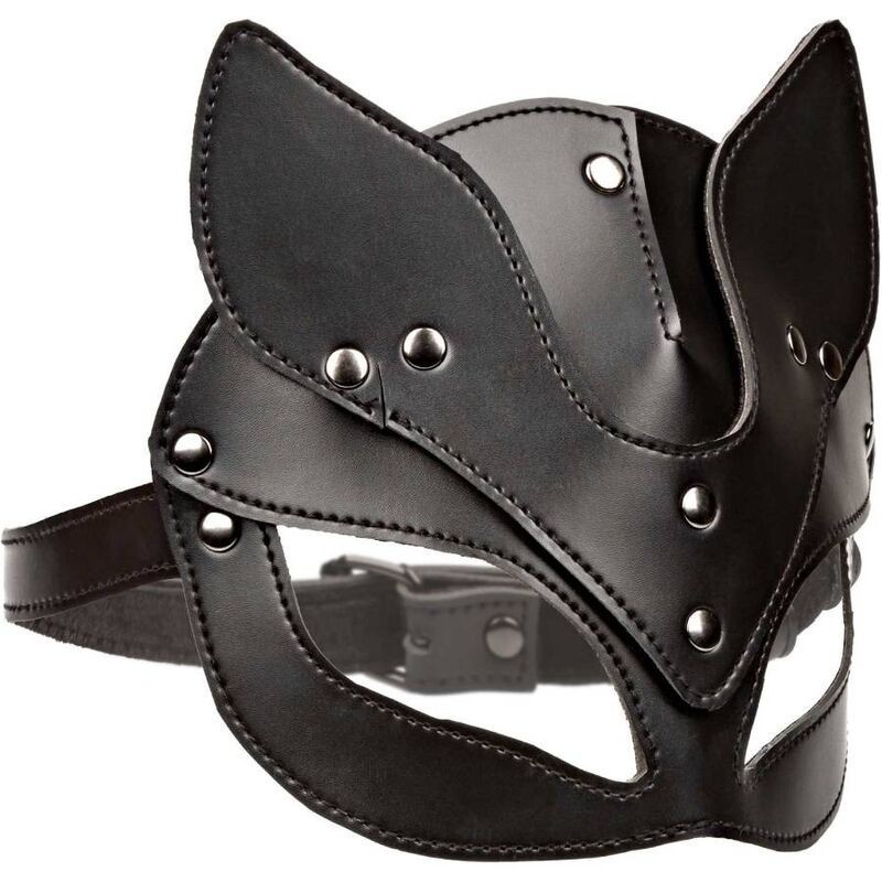 EUPHORIA MASQUE DE CHAT