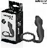 PLUG ANAL AVEC ANNEAU MODÈLE 2