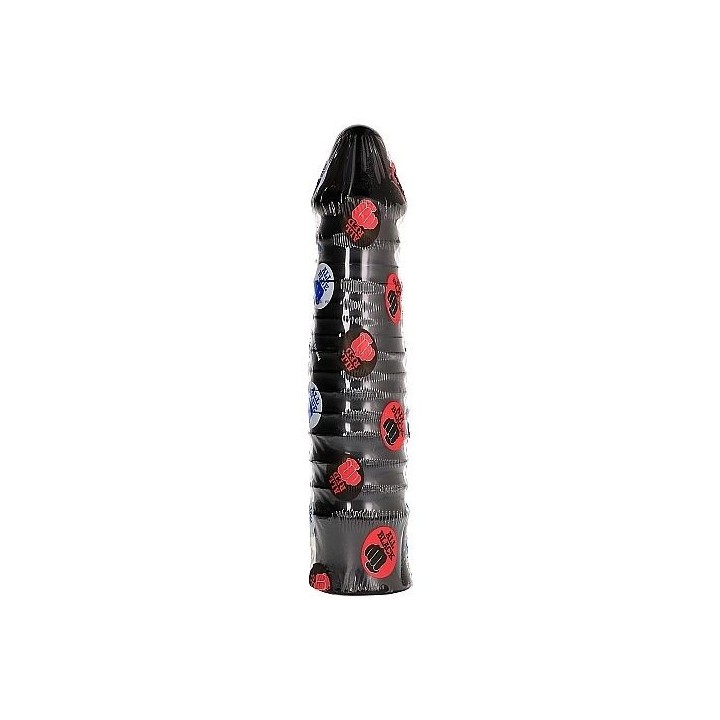 ALL BLACK - GODE 26 CM