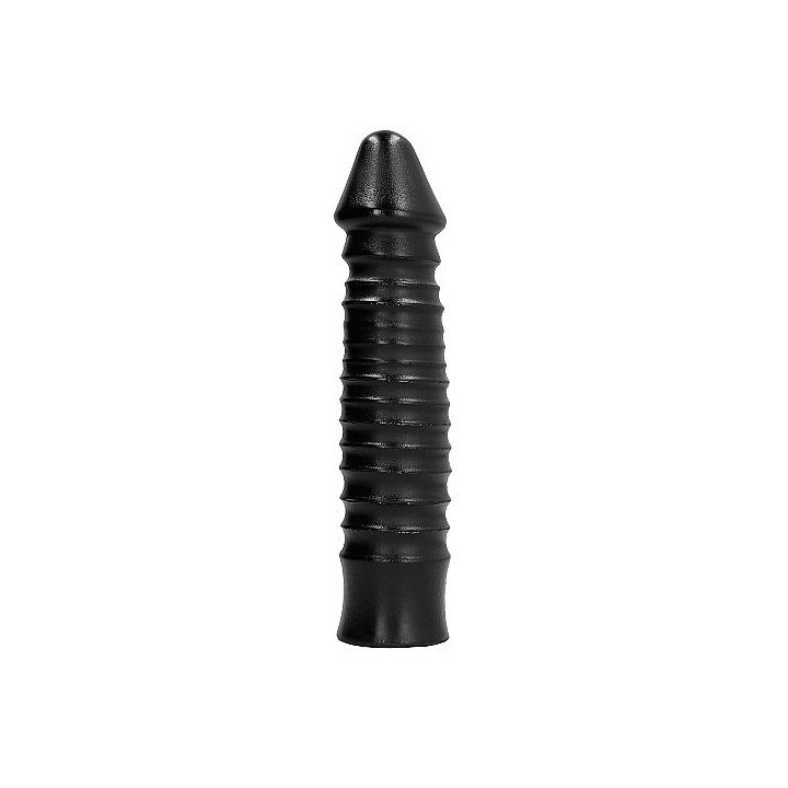 ALL BLACK - GODE 26 CM