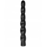ALL BLACK - GODE ANAL 32 CM